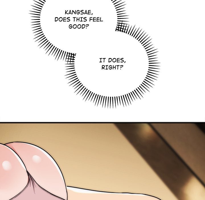 Kangsae the Strong Chapter 32 - Page 23