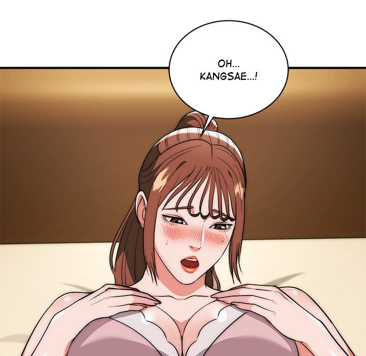 Kangsae the Strong Chapter 32 - Page 44