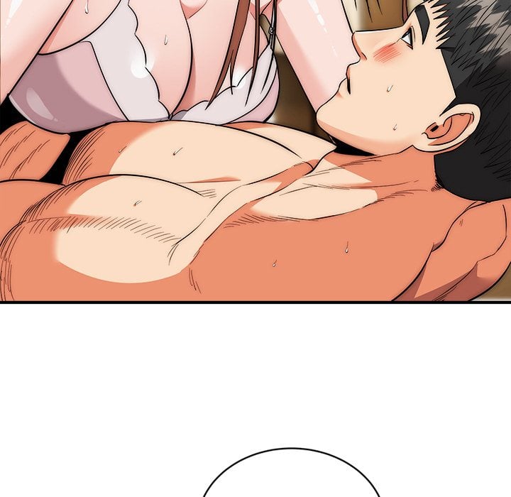 Kangsae the Strong Chapter 32 - Page 95