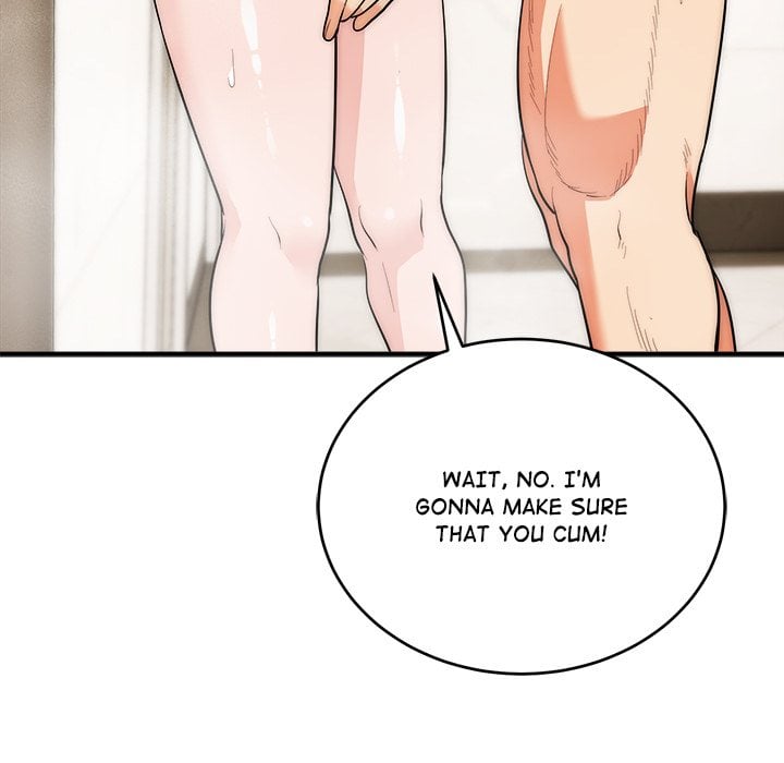 Kangsae the Strong Chapter 33 - Page 114