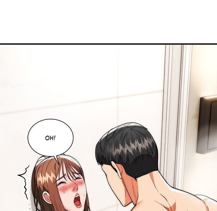 Kangsae the Strong Chapter 33 - Page 122