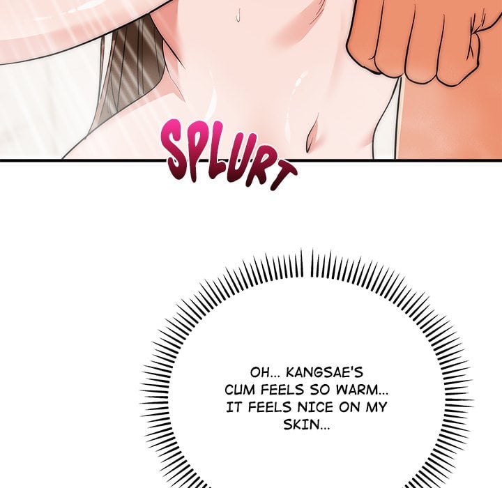 Kangsae the Strong Chapter 33 - Page 140