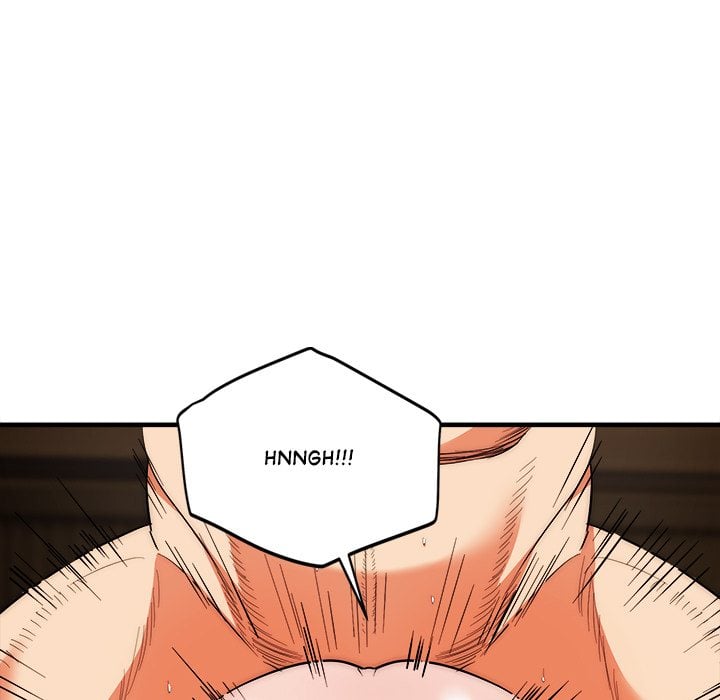 Kangsae the Strong Chapter 33 - Page 41