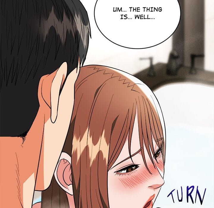 Kangsae the Strong Chapter 33 - Page 79