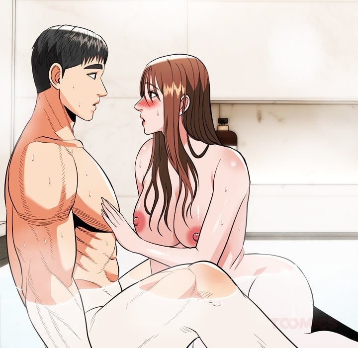 Kangsae the Strong Chapter 33 - Page 84