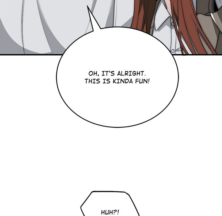 Kangsae the Strong Chapter 36 - Page 132