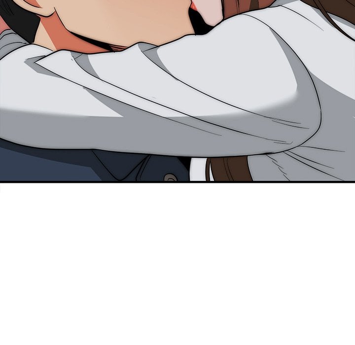 Kangsae the Strong Chapter 36 - Page 19