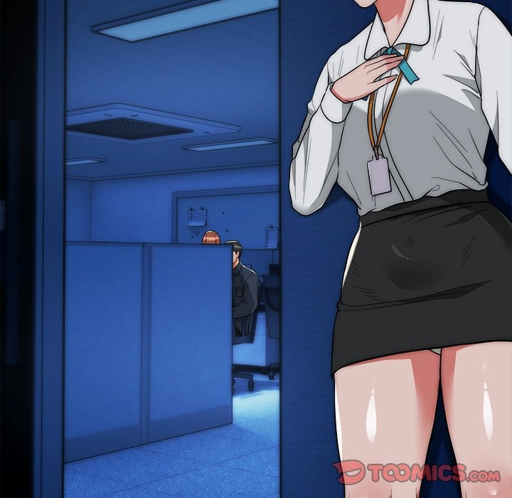 Kangsae the Strong Chapter 36 - Page 21