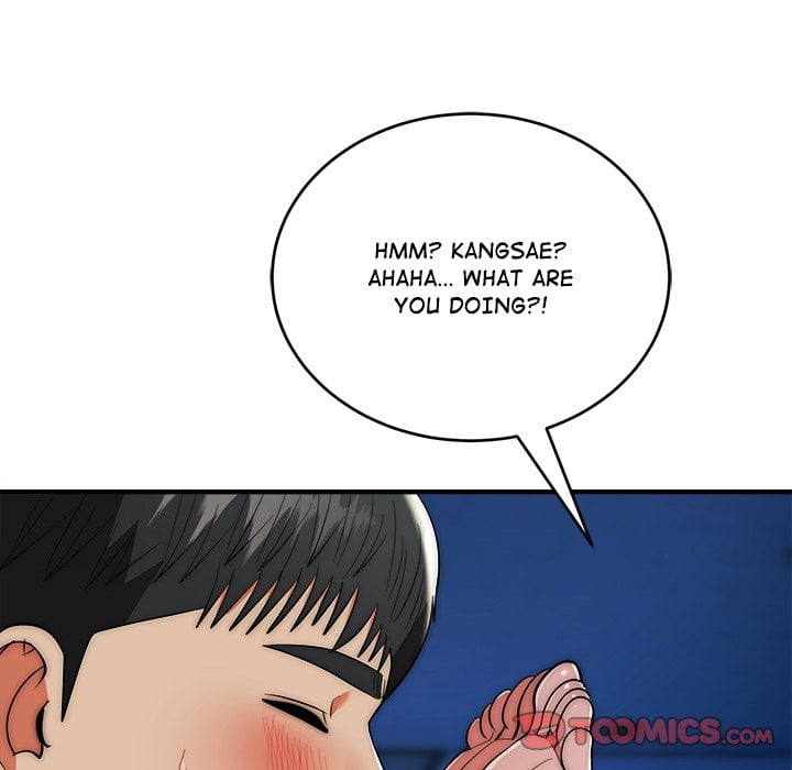 Kangsae the Strong Chapter 36 - Page 69