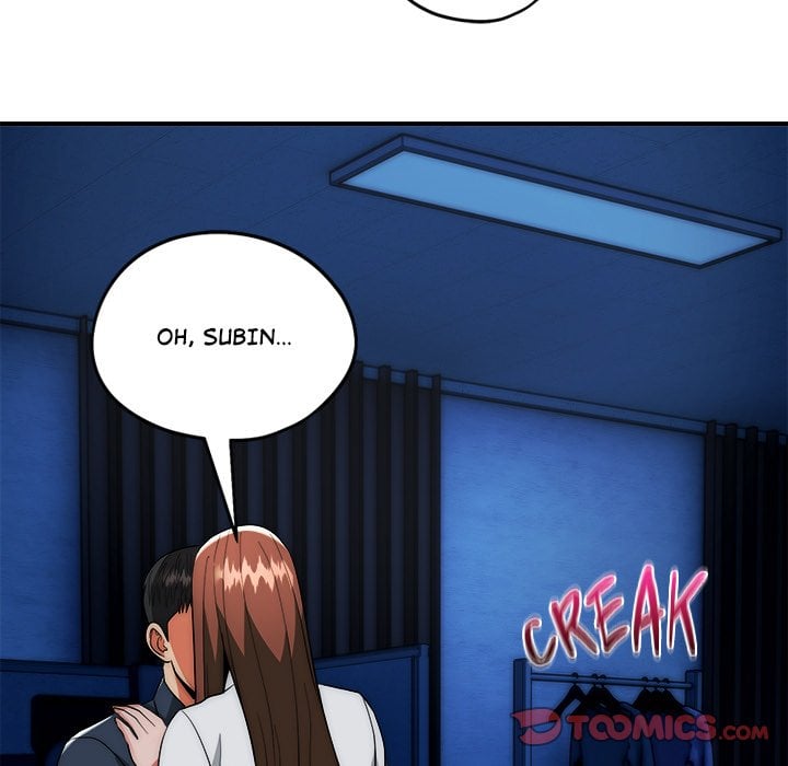 Kangsae the Strong Chapter 36 - Page 9
