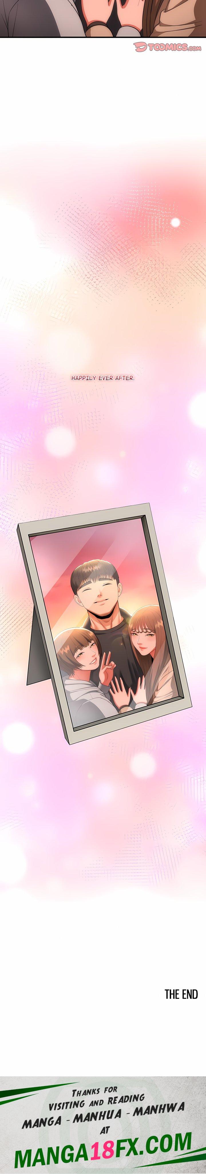 Kangsae the Strong Chapter 50 - Page 26