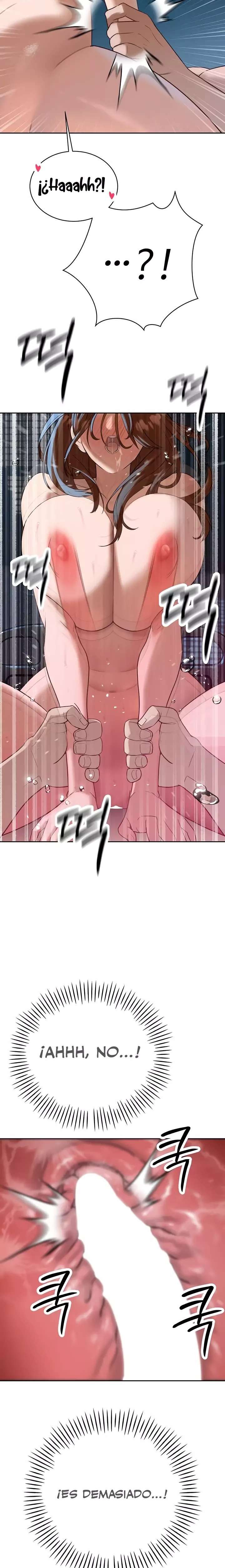 The Father-In-Law Fucks Them All Raw Chapter 13 - Page 14
