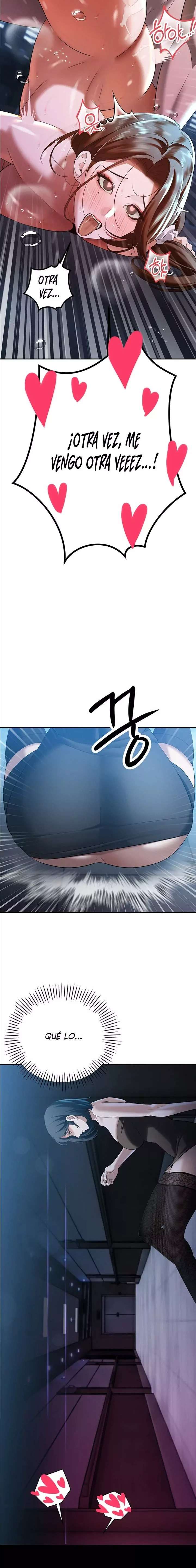 The Father-In-Law Fucks Them All Raw Chapter 14 - Page 20