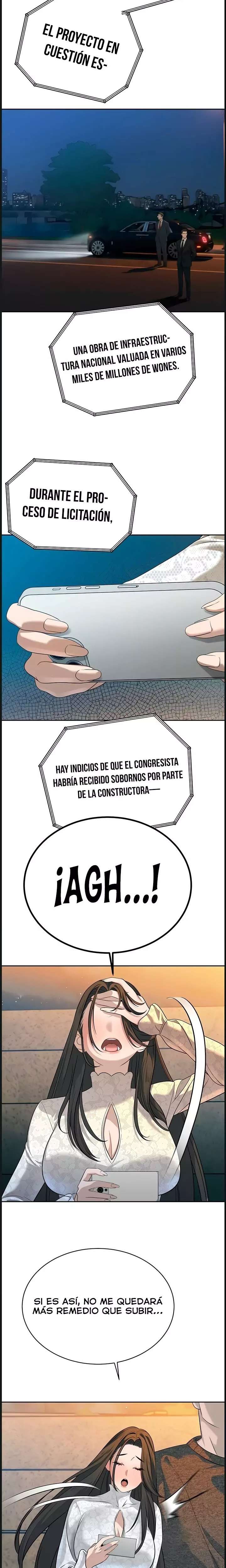 The Father-In-Law Fucks Them All Raw Chapter 16 - Page 4