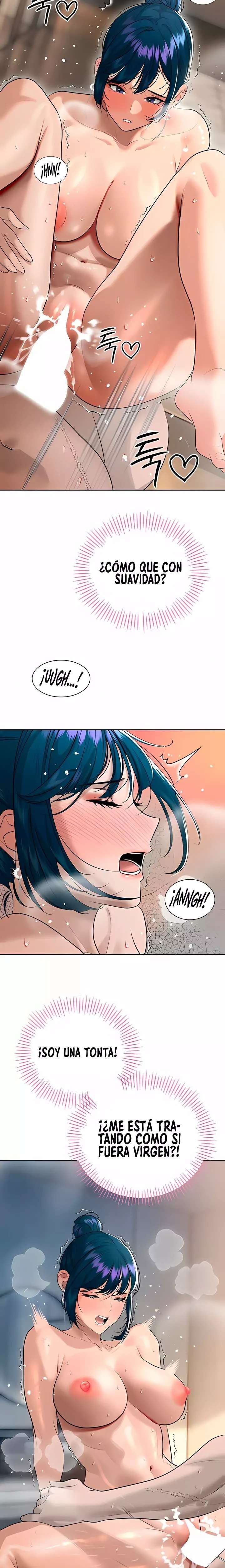 The Father-In-Law Fucks Them All Raw Chapter 20 - Page 16