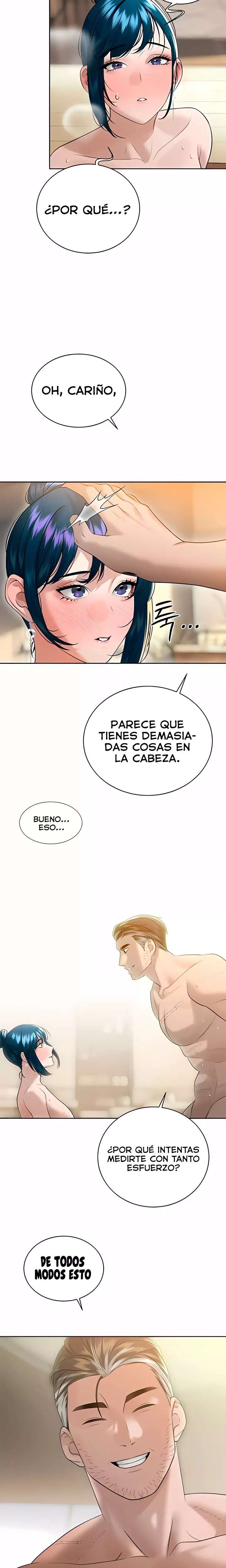 The Father-In-Law Fucks Them All Raw Chapter 20 - Page 20