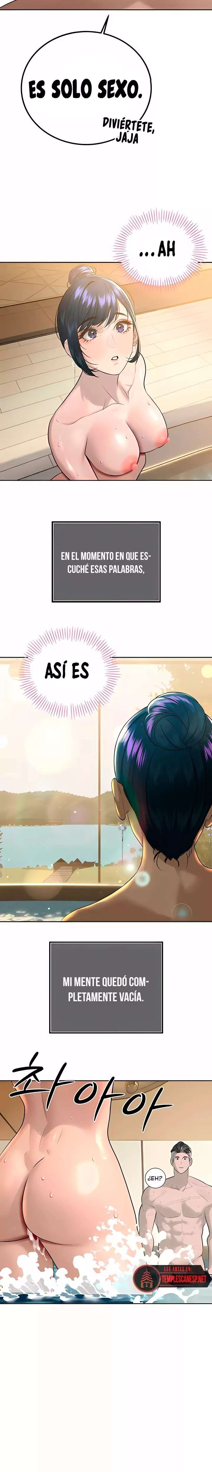 The Father-In-Law Fucks Them All Raw Chapter 20 - Page 21