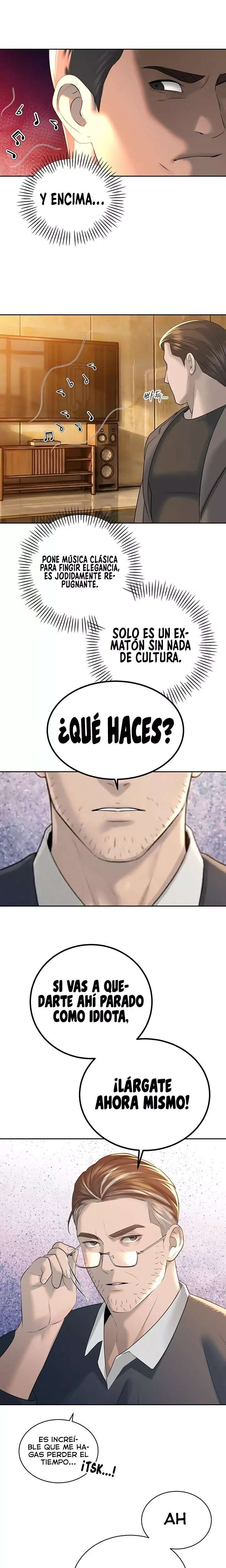 The Father-In-Law Fucks Them All Raw Chapter 23 - Page 4