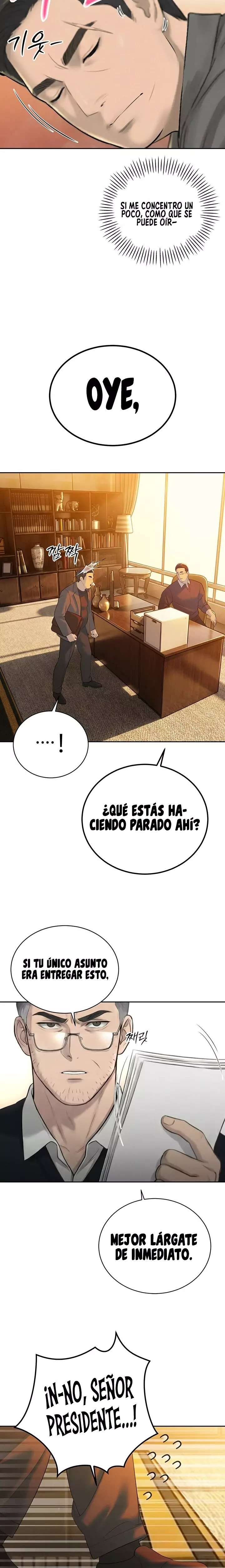 The Father-In-Law Fucks Them All Raw Chapter 23 - Page 8