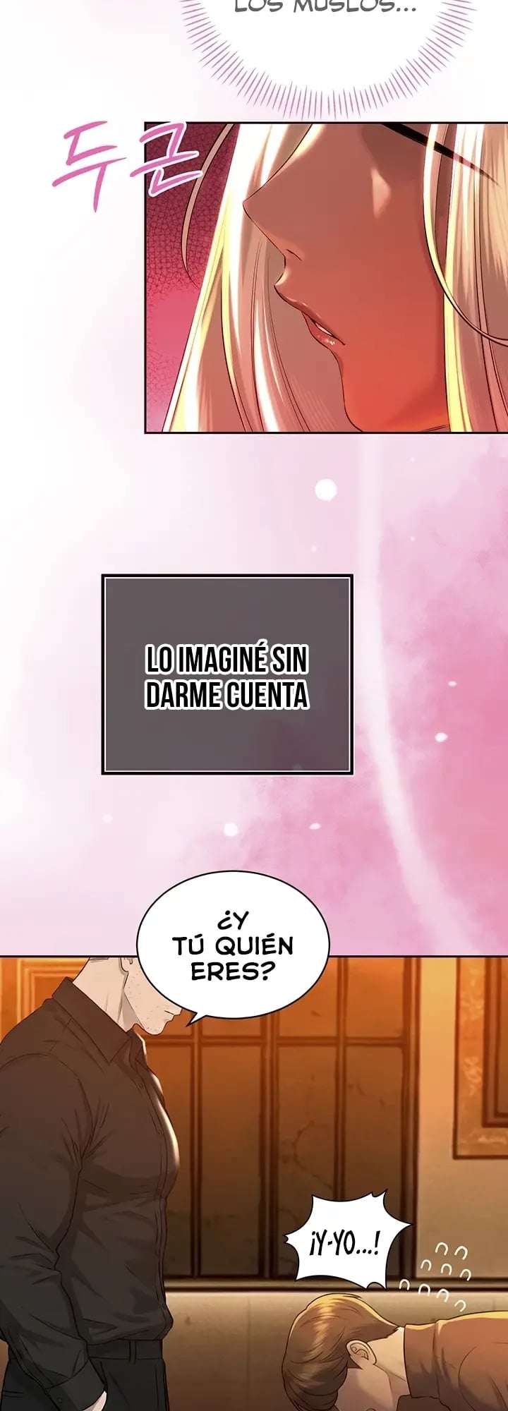 The Father-In-Law Fucks Them All Raw Chapter 28 - Page 12