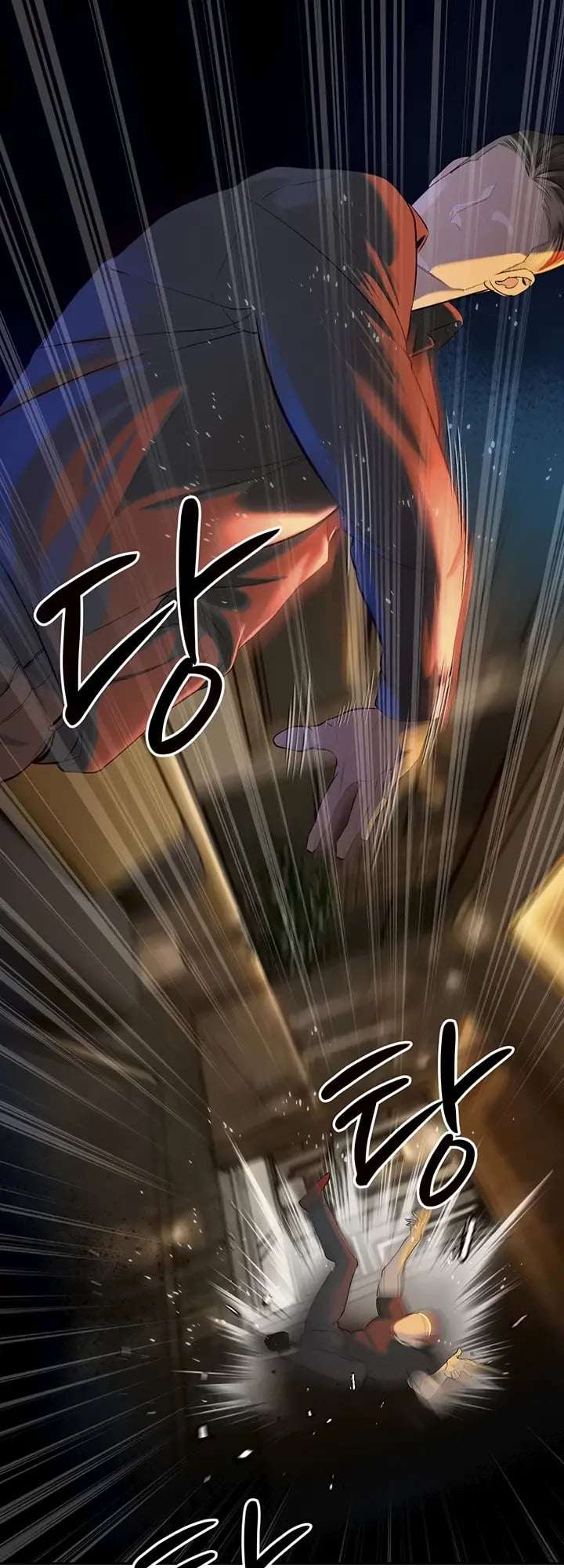 The Father-In-Law Fucks Them All Raw Chapter 28 - Page 6