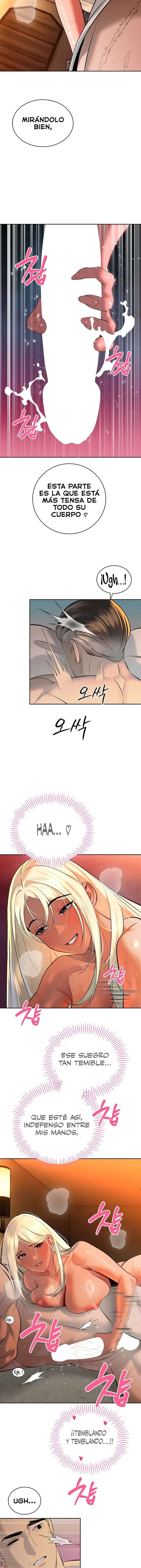 The Father-In-Law Fucks Them All Raw Chapter 30 - Page 11