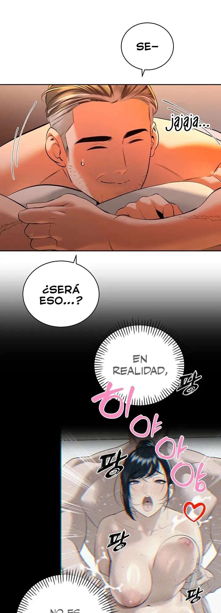 The Father-In-Law Fucks Them All Raw Chapter 30 - Page 4