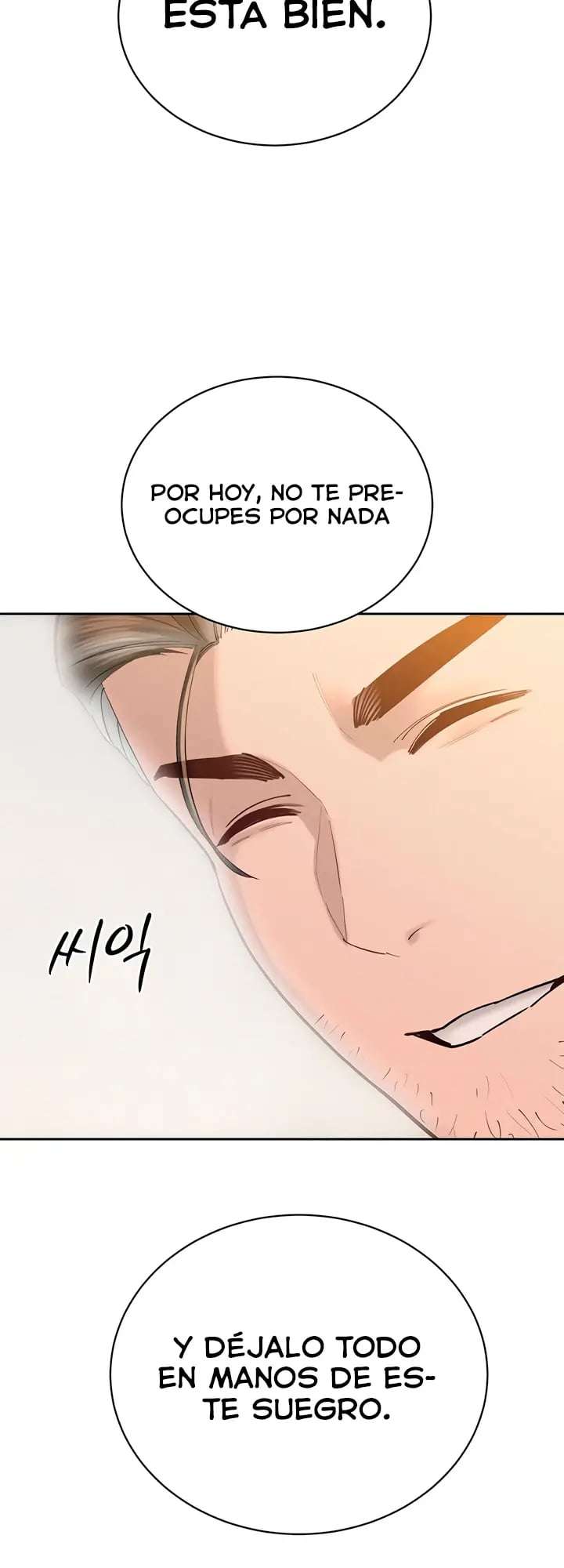 The Father-In-Law Fucks Them All Raw Chapter 40 - Page 12