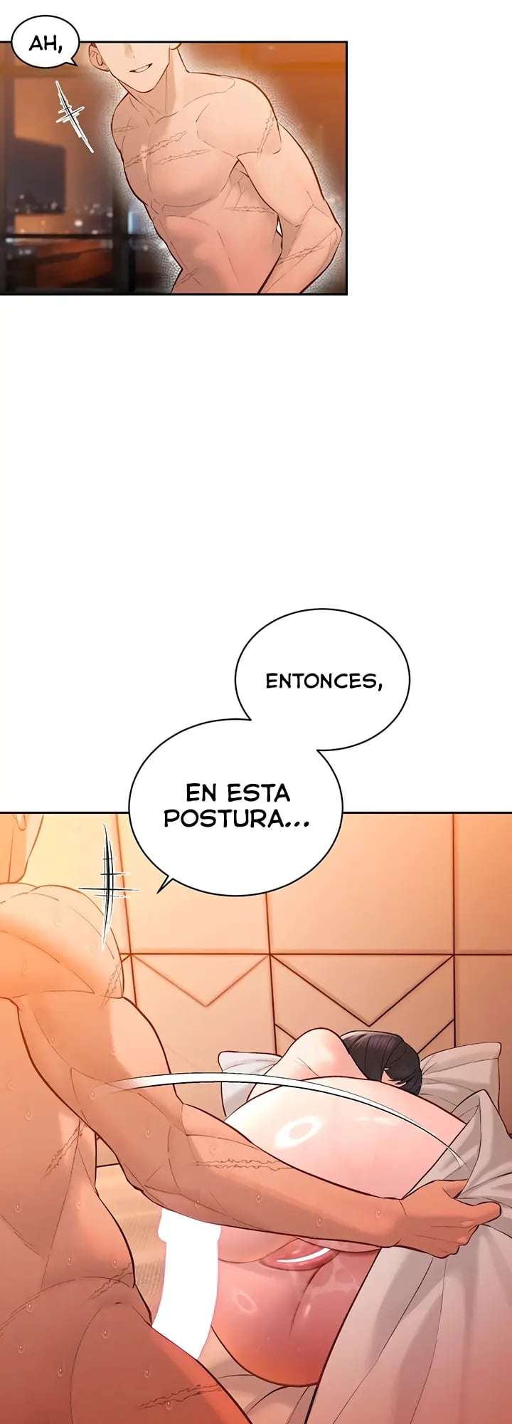 The Father-In-Law Fucks Them All Raw Chapter 40 - Page 22