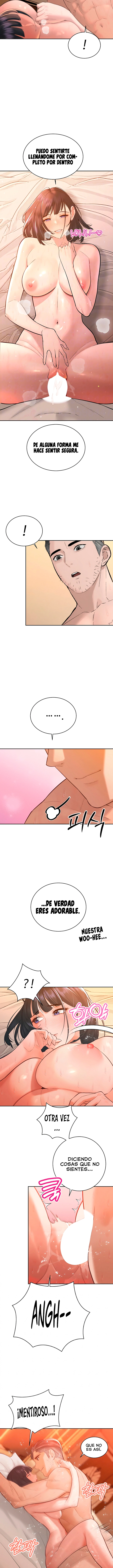 The Father-In-Law Fucks Them All Raw Chapter 41 - Page 4
