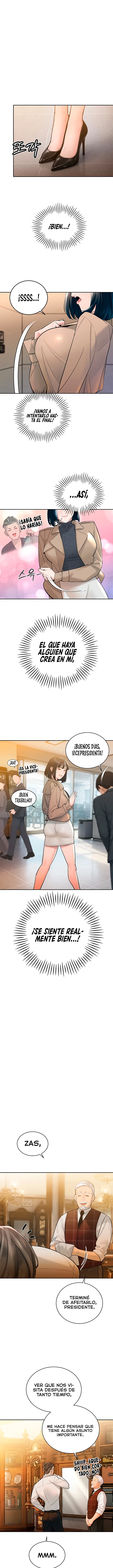 The Father-In-Law Fucks Them All Raw Chapter 42 - Page 11