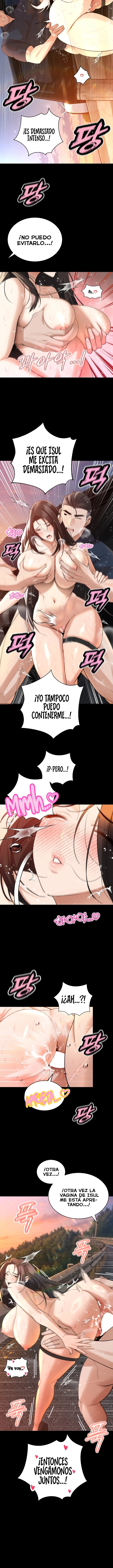 The Father-In-Law Fucks Them All Raw Chapter 51 - Page 6