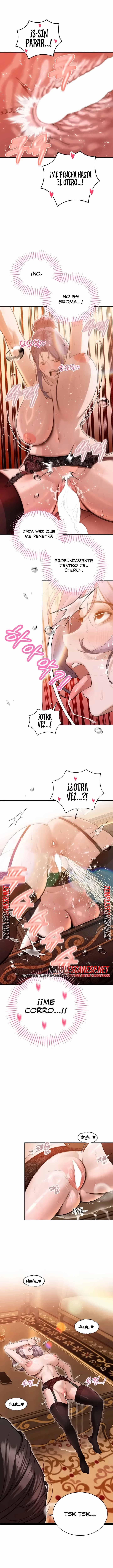 The Father-In-Law Fucks Them All Raw Chapter 60 - Page 6