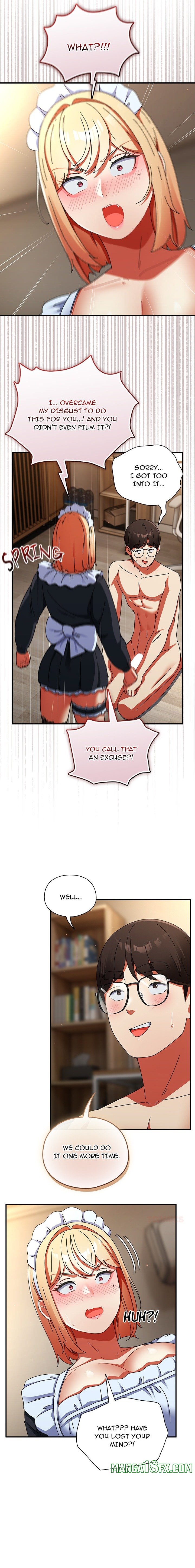 Take a Photo of Me Chapter 16 - Page 22