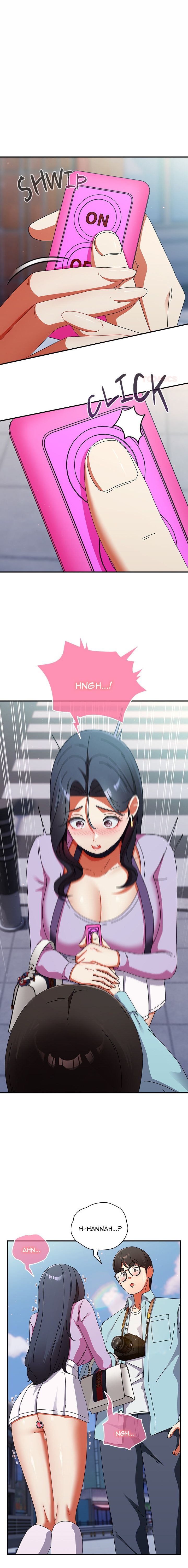 Take a Photo of Me Chapter 19 - Page 1