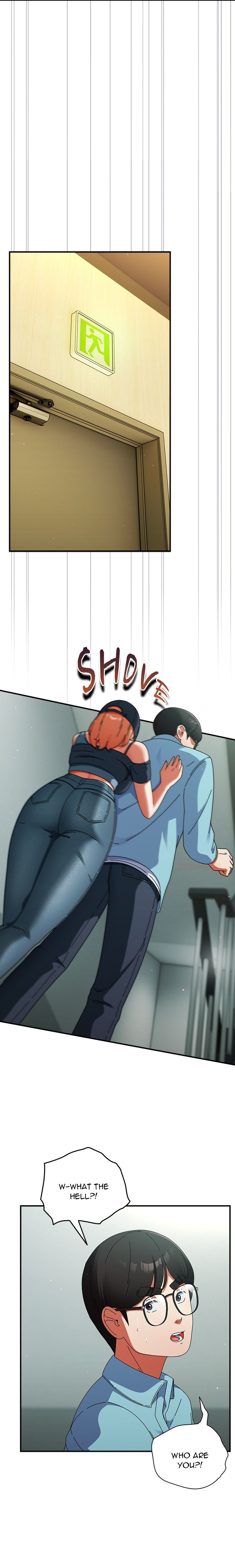 Take a Photo of Me Chapter 19 - Page 21