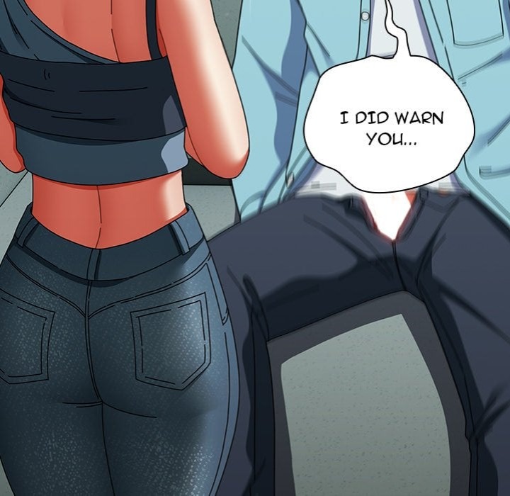 Take a Photo of Me Chapter 20 - Page 107