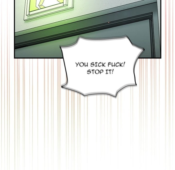 Take a Photo of Me Chapter 20 - Page 124