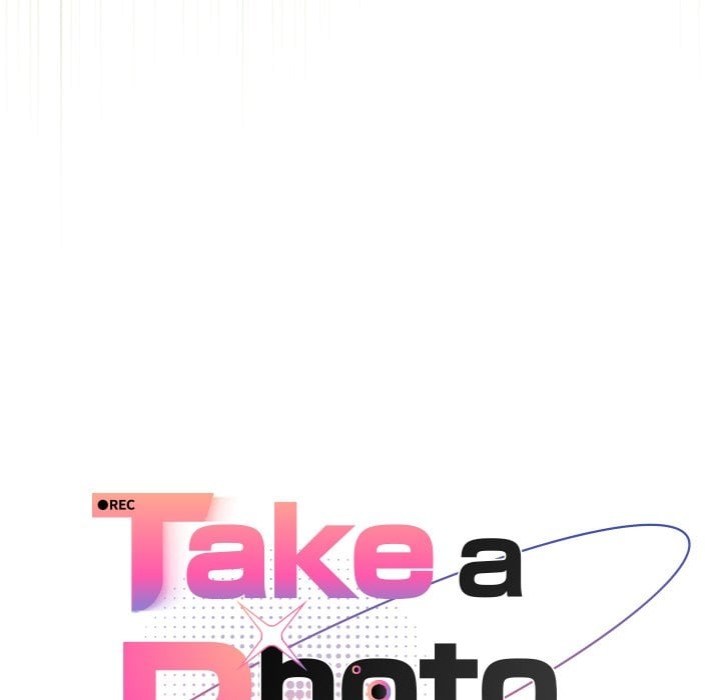 Take a Photo of Me Chapter 20 - Page 125