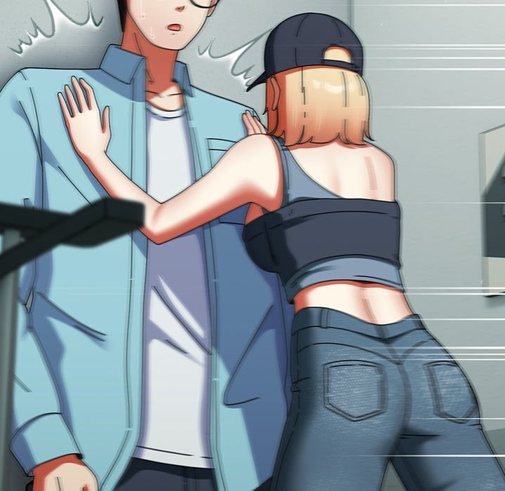 Take a Photo of Me Chapter 20 - Page 52