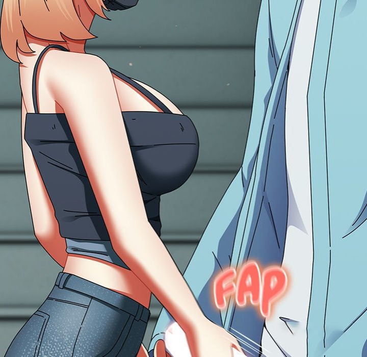 Take a Photo of Me Chapter 20 - Page 84