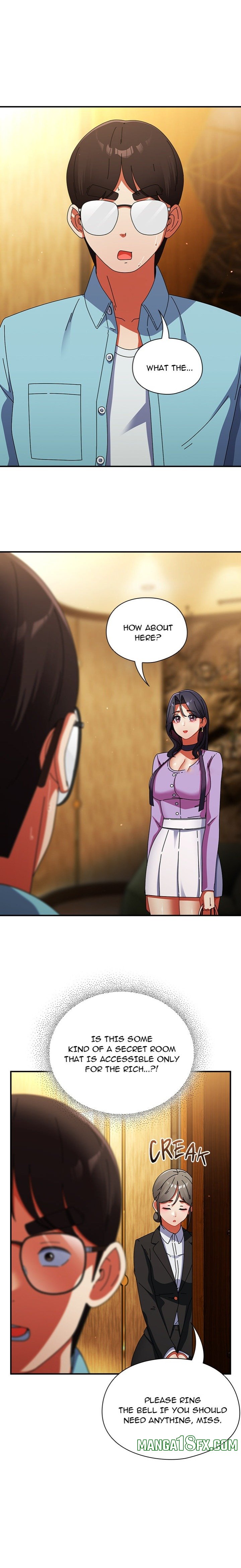 Take a Photo of Me Chapter 21 - Page 9