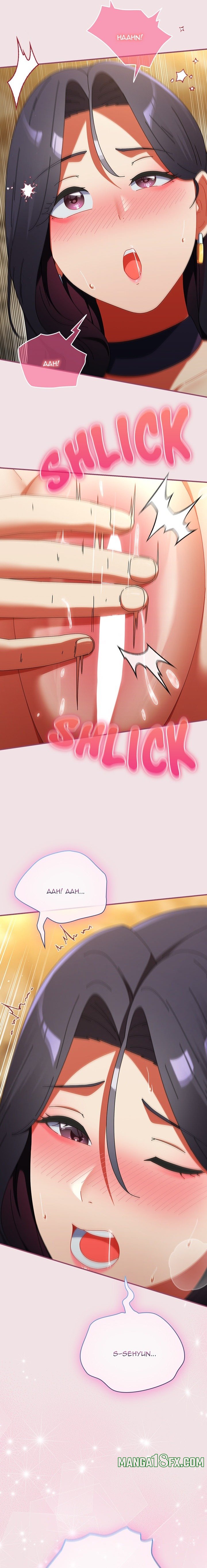 Take a Photo of Me Chapter 22 - Page 18