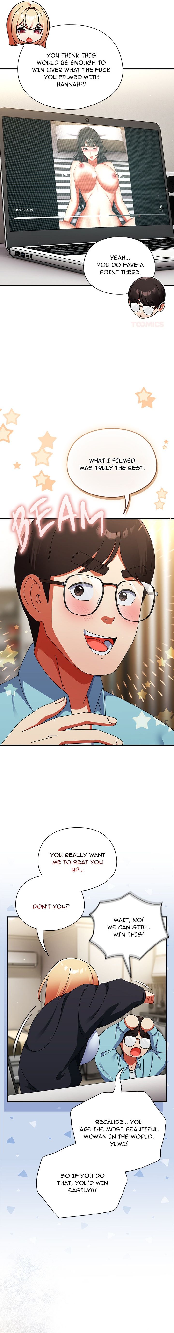 Take a Photo of Me Chapter 23 - Page 15