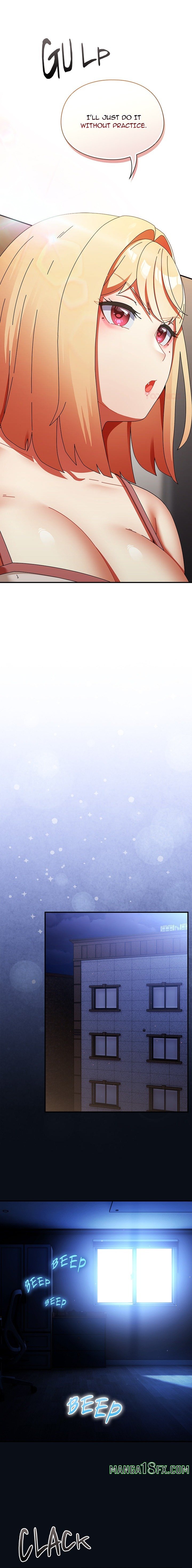 Take a Photo of Me Chapter 24 - Page 13