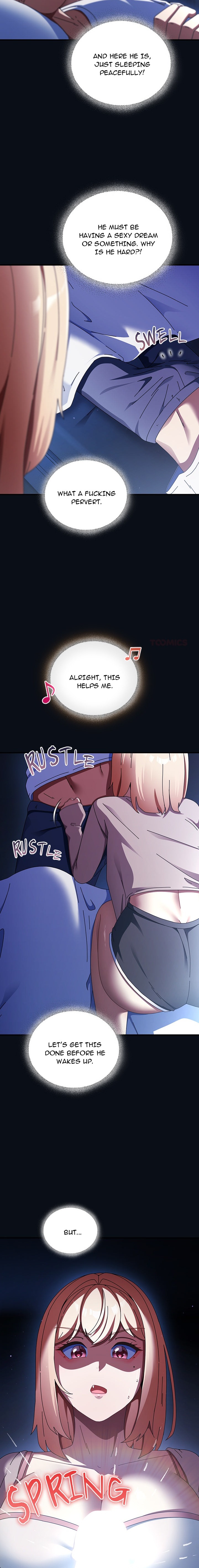 Take a Photo of Me Chapter 24 - Page 15