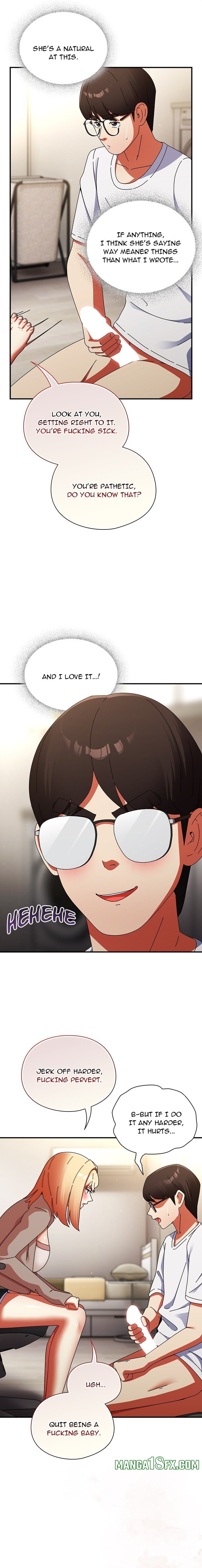 Take a Photo of Me Chapter 25 - Page 18