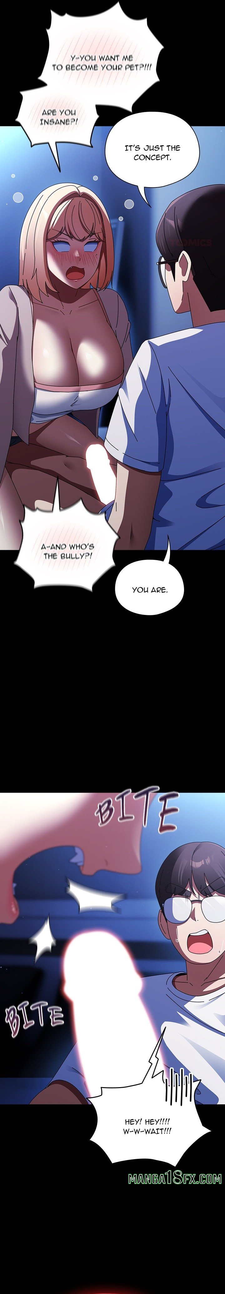 Take a Photo of Me Chapter 25 - Page 7