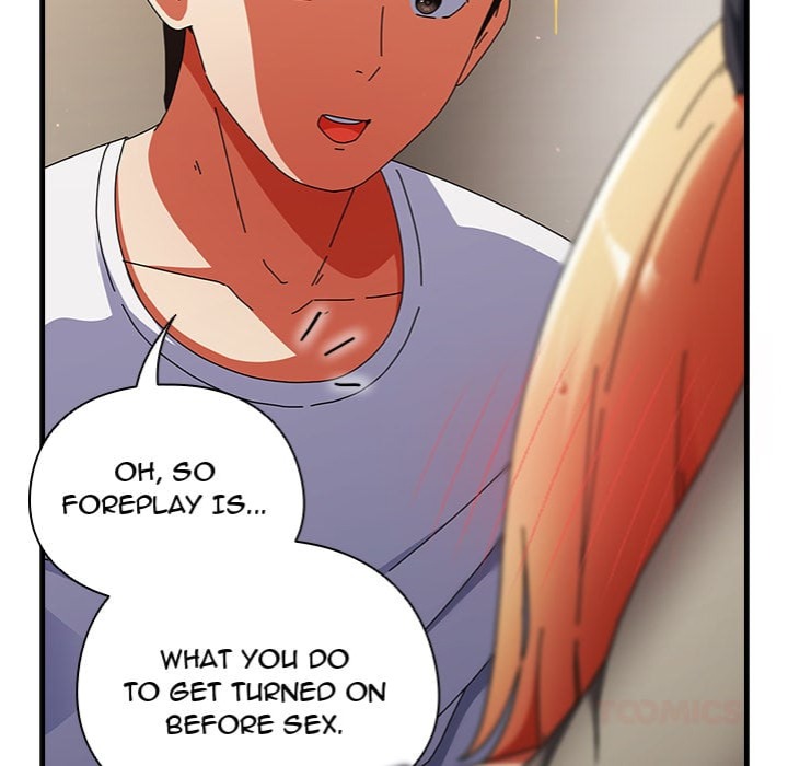 Take a Photo of Me Chapter 27 - Page 11