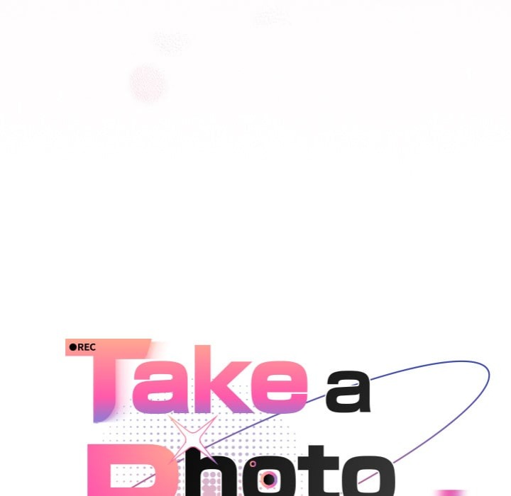 Take a Photo of Me Chapter 27 - Page 140